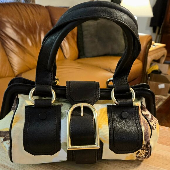 Vintage Celine handbag - Picture 1 of 16